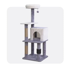 Shop cat tree and condo furniture