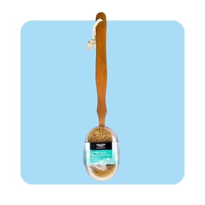 Body brushes