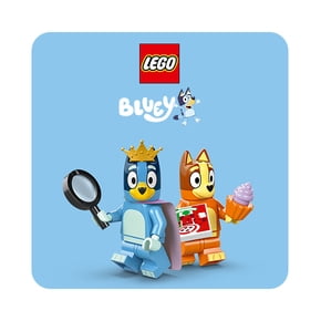 Bluey