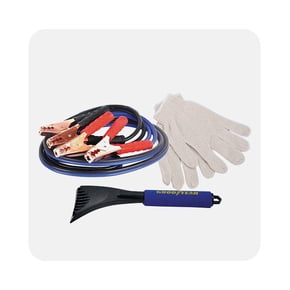 Kit d’accessoires auto hiver en promotion