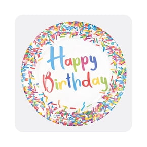 Shop birthday party supplies