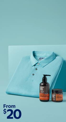 Father's Day faves at low prices