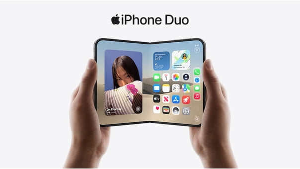 iPhone Duo