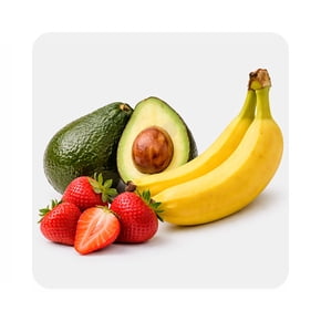 Fruits frais