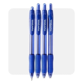 Shop ballpoint pens multipack