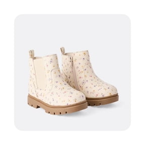 Bottes pour enfants à enfiler