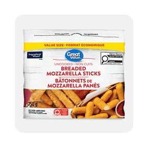 Frozen food