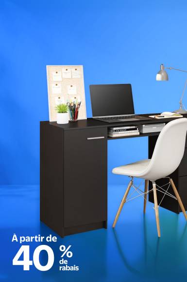 Des aubaines adaptées sur mesure