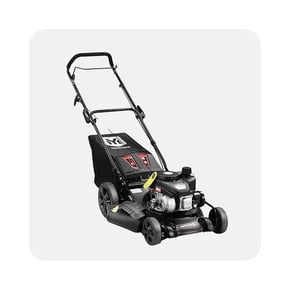 Shop lawn mower rollback price