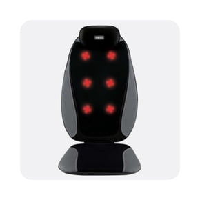 Back massagers