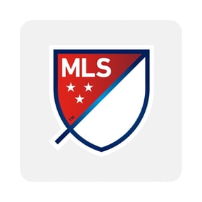 Shop Major League Soccer fan gear