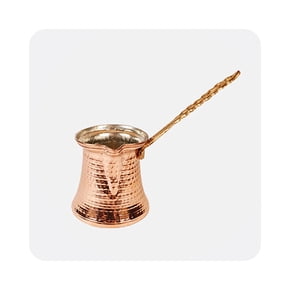 Shop Turkish coffee pot