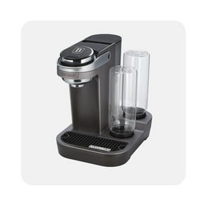 Cafetière à une tasse pour la maison