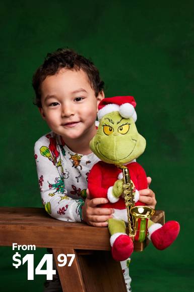 Gifts they really, really want