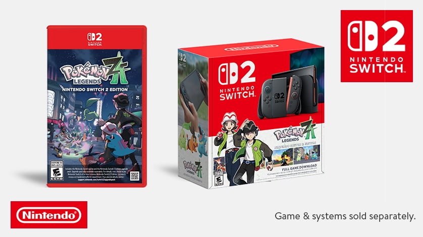 Nintendo Switch Online Shop | Walmart Canada