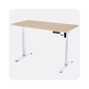 Bureau réglable pour bureau à domicile