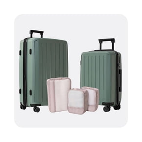 Shop luggage and travel packing sets