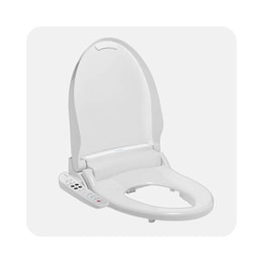 Shop electronic bidet toilet seat