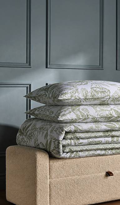 Duvets for longer stays