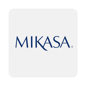 Shop Mikasa tableware and kitchen products