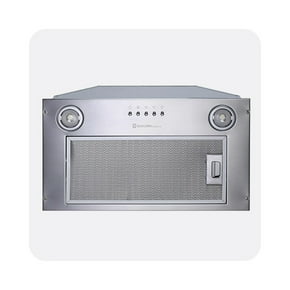 Shop kitchen range hoods