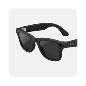 Smart & AI glasses