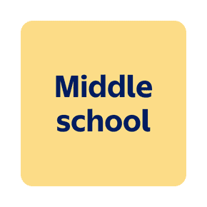 Middle school