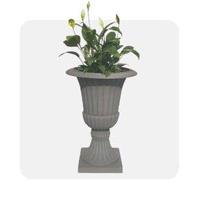 Shop outdoor planters