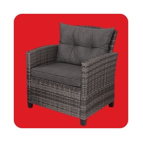 Fauteuil extérieur en promotion