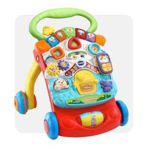 Infant toys