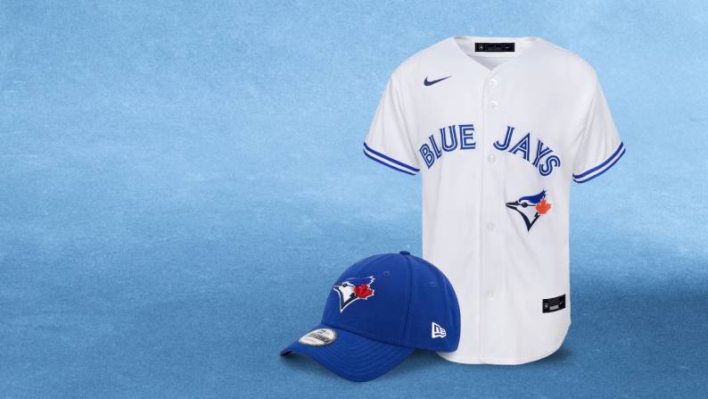 Let's go Toronto!