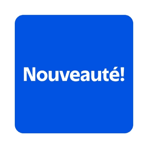 Nouveautés