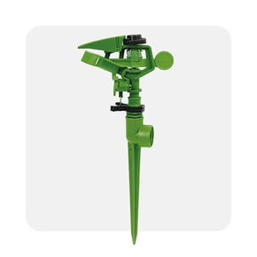 Shop lawn sprinkler