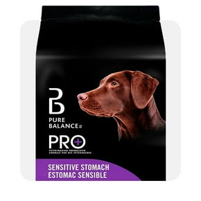 Special diet dog food