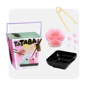 Minis & surprise toys