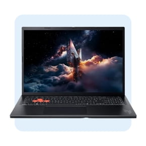 Gaming laptops