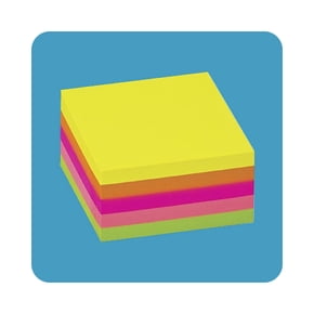 Shop sticky notes