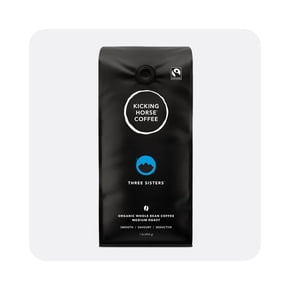 Shop organic whole bean coffee medium roast