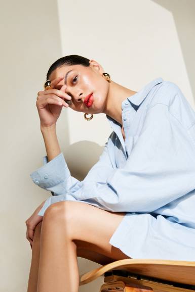 Big-name beauty is here