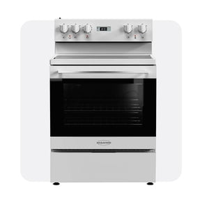 Cuisinière électrique pour la maison