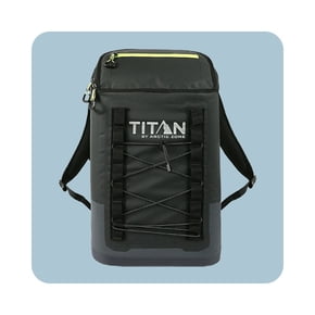 Cooler backpacks