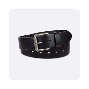 Shop men’s belts