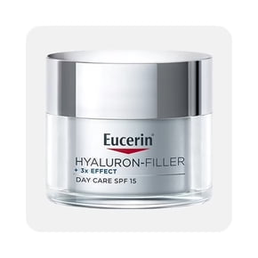 Shop Eucerin Hyaluron-Filler day cream