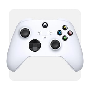 Controllers & joysticks