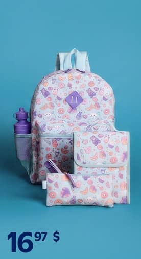 Des sacs pour tous les goûts
