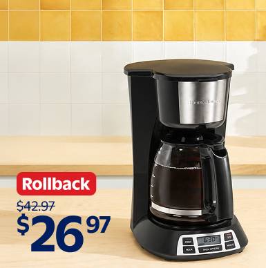 Save on appliances & more