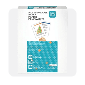 Shop multi-purpose paper 500 sheets