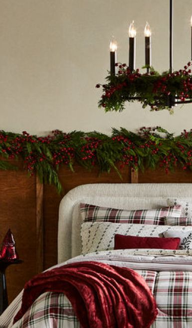 Make guests feel at home