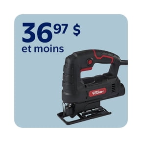 Outils électriques à partir de 36,97 $
