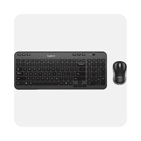 Shop wireless keyboard and mouse set
